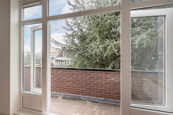 Medium property photo - Texelsestraat 57C, 3083 PS Rotterdam